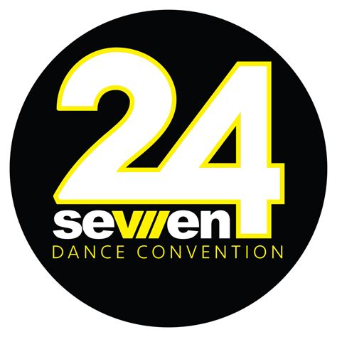 24 seven dance - 24 SEVEN Dance Convention is a dance workshop and competition that tours to 29 cities in the United States each season. 24 SEVEN Dance Convention is a dance workshop ... 